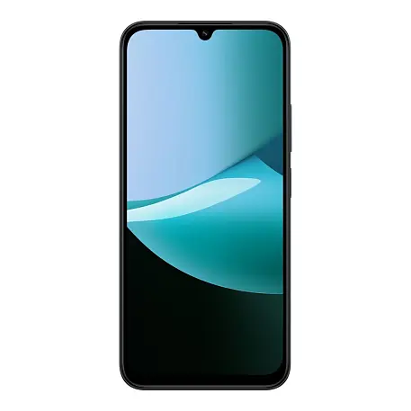 Смартфон Xiaomi Redmi 15C 4G 8/256 ГБ чёрный (2sim) - 3