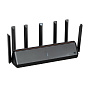 Wi-Fi роутер Xiaomi AloT AX3600, чёрный - 1