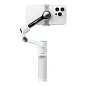 Стабилизатор Insta360 Flow 2 Pro Standard Bundle белый - 4
