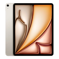 Планшет Apple iPad Air 13" (2026) M4 Wi-Fi + Cellular  1 ТБ "сияющая звезда" (MH9U4)