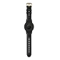 Умные часы Xiaomi Amazfit T-Rex 3 Pro 44mm золотой (чёрный ремешок) - 5