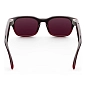 Умные очки Meta Glasses Adventurer Merlot, Clear/Ruby Transitions, (49-22-151mm) - 3