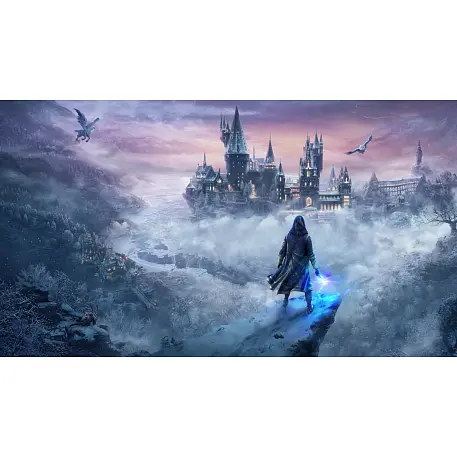 Игра для PS5 Hogwarts Legacy - 2