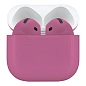 Беспроводные наушники Apple AirPods 4 (ANC) розовый (4003)