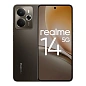 Смартфон Realme 14 12/256 ГБ "графитовый чёрный" (2sim)