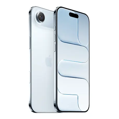 Смартфон Apple iPhone Air 1 ТБ "небесно-голубой" (eSim) - 2