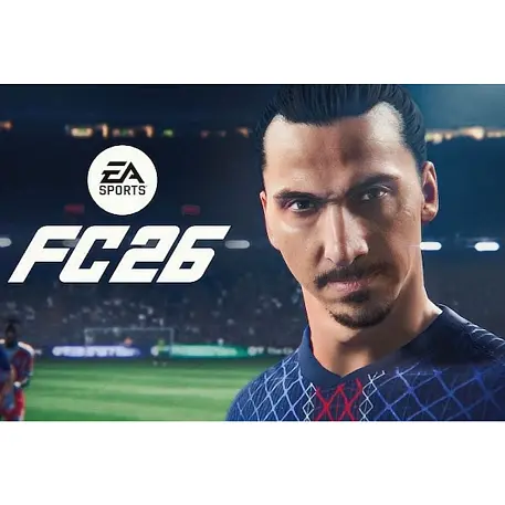 Игра для PS5 FC 26 - 7