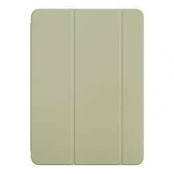 Чехол-книжка Apple Smart Folio для Apple iPad Air 11" (2024 - 2026) полиуретан, Sage