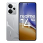 Смартфон Realme 14 8/256 ГБ серебряный (2sim)