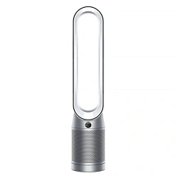 Очиститель воздуха Dyson Purifier Cool Autoreact TP7A белый, никель