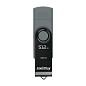 USB-флешка SmartBuy Twist Dual 512 ГБ (USB 3.1) серый