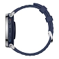 Умные часы Xiaomi Amazfit Active 3 Premium 45mm синий (синий ремешок) - 3