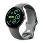 Умные часы Google Pixel Watch 3 45mm ореховый