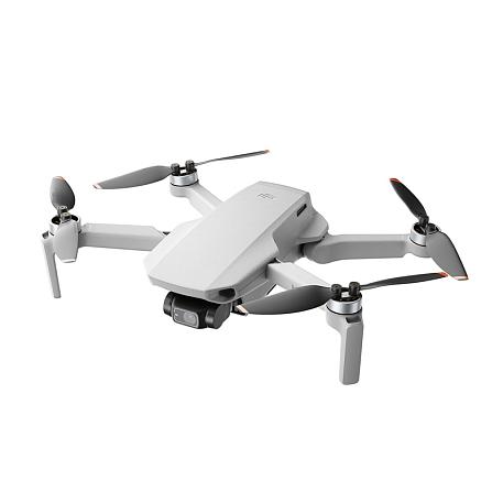 Квадрокоптер DJI Mavic Mini 2 - 1
