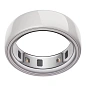 Умное кольцо Oura Ring 4 Ceramic "облако" (размер 9 (19mm))