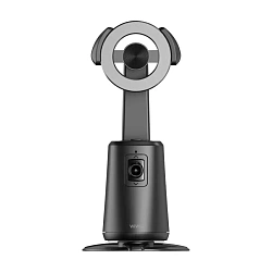 Штатив-стабилизатор WIWU 360 Camera Gimbal Stabilizer (Уценка) чёрный