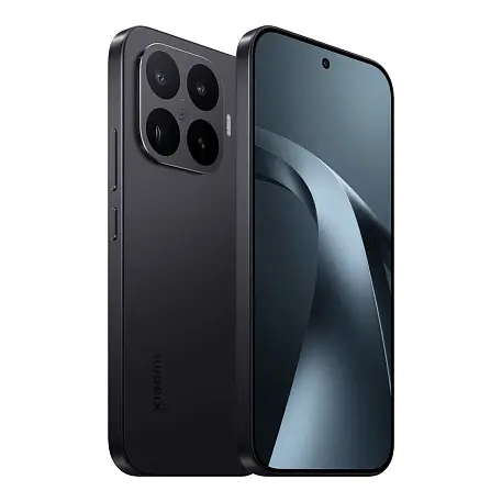 Смартфон Xiaomi 17T 12/256 ГБ чёрный (2sim + eSim) - 2