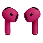 Беспроводные наушники Apple AirPods 4 (ANC) розовый матовый (4003) - 2