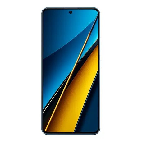 Смартфон Xiaomi Poco X6 5G - 2
