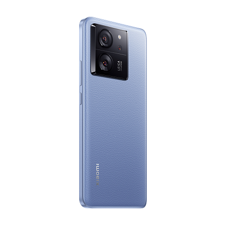 Смартфон Xiaomi 13T Pro 12/512 ГБ голубой (2sim + eSim) - 3