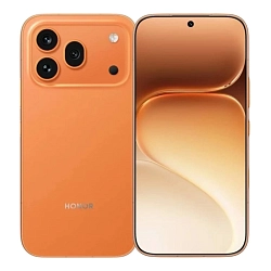 Смартфон Honor 600 Pro 12/256 ГБ оранжевый