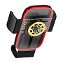 Автомобильный держатель Baseus Metal Age2 Gravity Car Mount (зажим) - 1