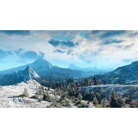 Игра для PS5 The Witcher 3: Wild Hunt – Complete Edition - 5