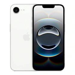 Смартфон Apple iPhone 16e 512 ГБ белый