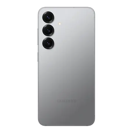 Смартфон Samsung Galaxy S25 12/128 ГБ серый (2sim + eSim) - 3