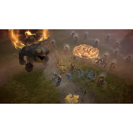 Игра для PS5 Diablo IV - 5