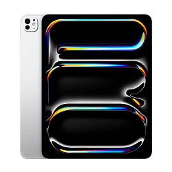 Планшет Apple iPad Pro 13" (2024) M4 Wi-Fi + Cellular  1 ТБ серебристый (MVXX3)