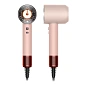 Фен Dyson Supersonic Nural HD16 Kanzan Pink (футляр) (Азия) - 3