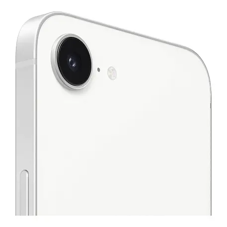 Смартфон Apple iPhone 17e 256 ГБ белый (eSim) - 3