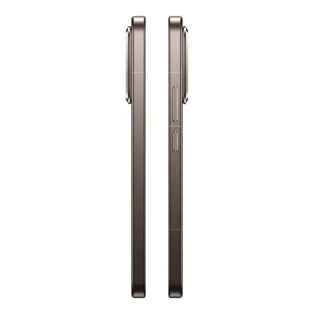Смартфон Xiaomi 15T Pro 12/256 ГБ золотой (2sim + eSim) - 8