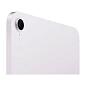 Планшет Apple iPad Mini (2024) A17 Pro Wi-Fi 128 ГБ фиолетовый - 3
