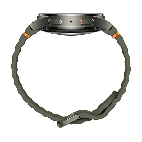 Умные часы Samsung Galaxy Watch 7 40мм (LTE) - 4