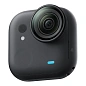 Экшн-камера Insta360 Go Ultra чёрный