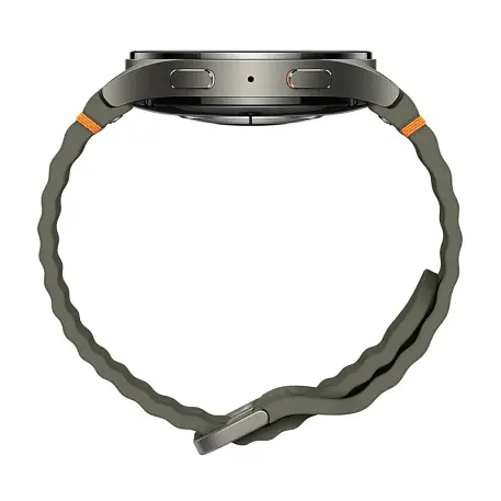 Умные часы Samsung Galaxy Watch 7 44мм (LTE) - 4