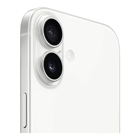 Смартфон Apple iPhone 17 256 ГБ белый (1sim + eSim) - 4