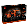 Конструктор LEGO Technic Mercedes-Benz G500 PROFESSIONAL Line, 2891 шт - 1