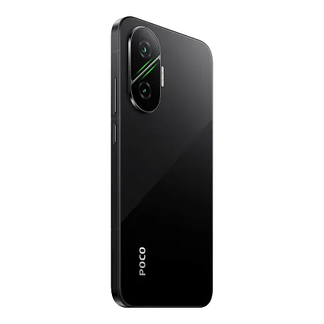 Смартфон Xiaomi Poco F7 12/512 ГБ чёрный (2sim) - 3