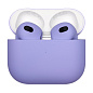 Беспроводные наушники Apple AirPods 3 лавандовый матовый (5014)