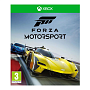 Игра для Xbox Forza Motorsport - 1