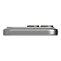 Смартфон Apple iPhone 17 Pro 1 ТБ Silver (eSim) - 4