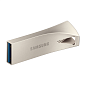 USB-флешка Samsung Bar Plus 256 ГБ (USB 3.1) серебристый - 2