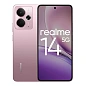 Смартфон Realme 14 8/256 ГБ розовый (2sim)