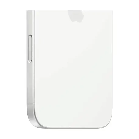 Смартфон Apple iPhone 16 Plus 128 ГБ белый (2sim) - 3