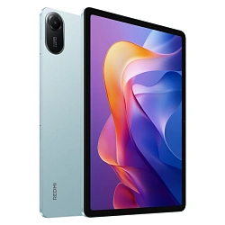 Планшет Xiaomi Redmi Pad 2 Wi-Fi 8/256 ГБ мятно-зелёный