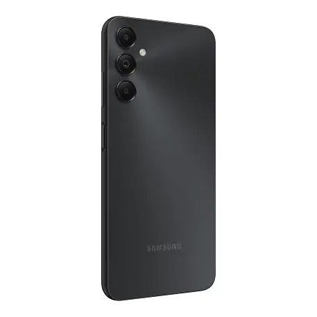 Смартфон Samsung Galaxy A05s 6/128 ГБ чёрный (2sim) - 5
