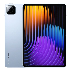 Планшет Xiaomi Pad 7 Wi-Fi 8/256 ГБ голубой